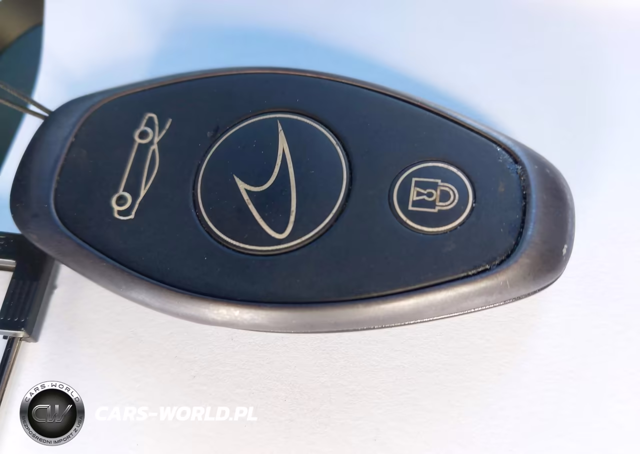 2018 Mclaren 720S Luxury-Performance VIN:SBM14DCA7JW000412 - 11