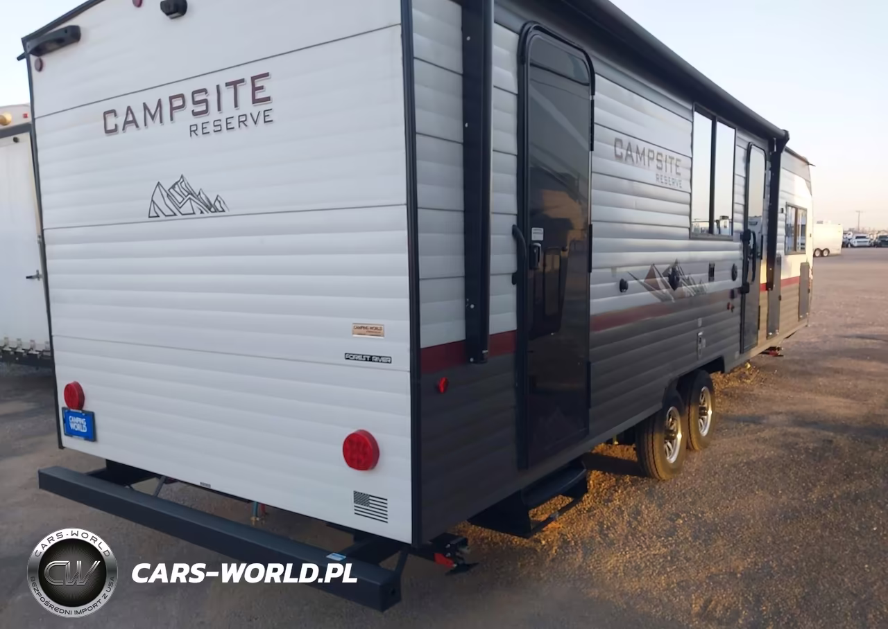 2024 Forest River Campsite Reserve VIN:5ZT2CRRB9RF077046 - 4