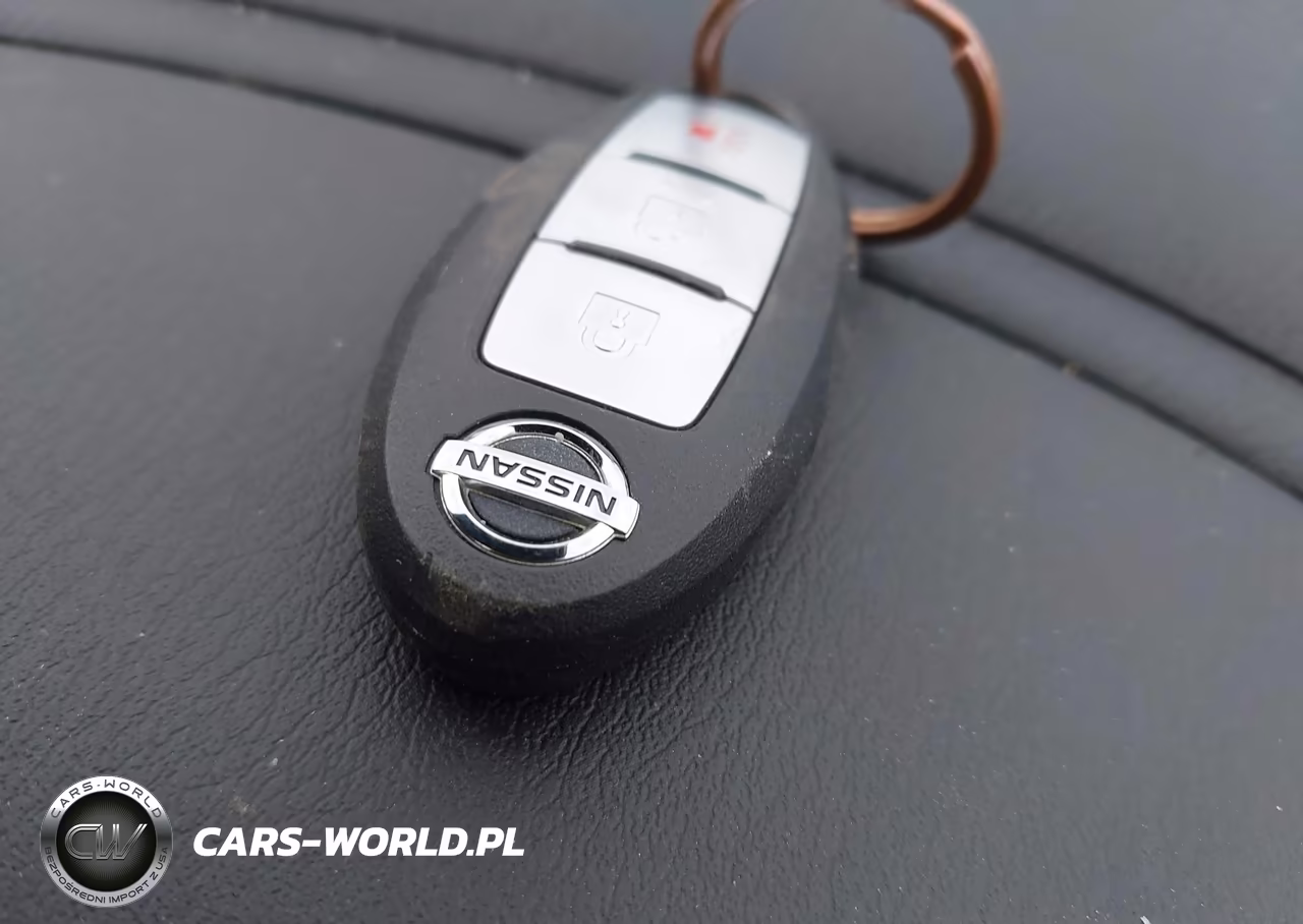 2018 Nissan Pathfinder S VIN:5N1DR2MM7JC620873 - 11