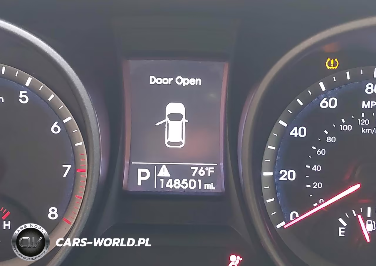 2016 Hyundai Santa Fe Sport 2.4L VIN:5XYZU3LB4GG341805 - 15