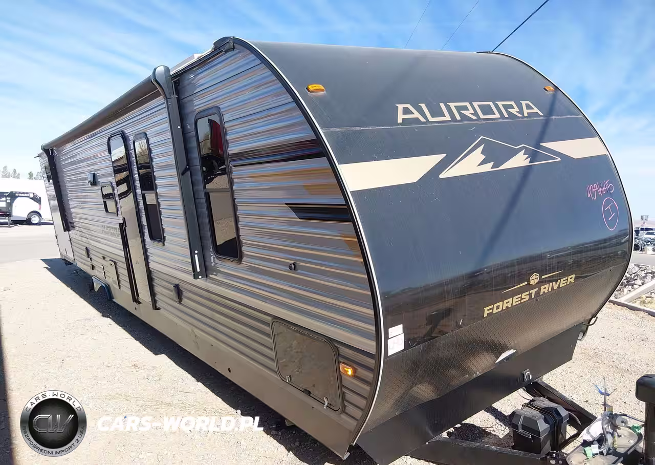 2025 Forest River Other