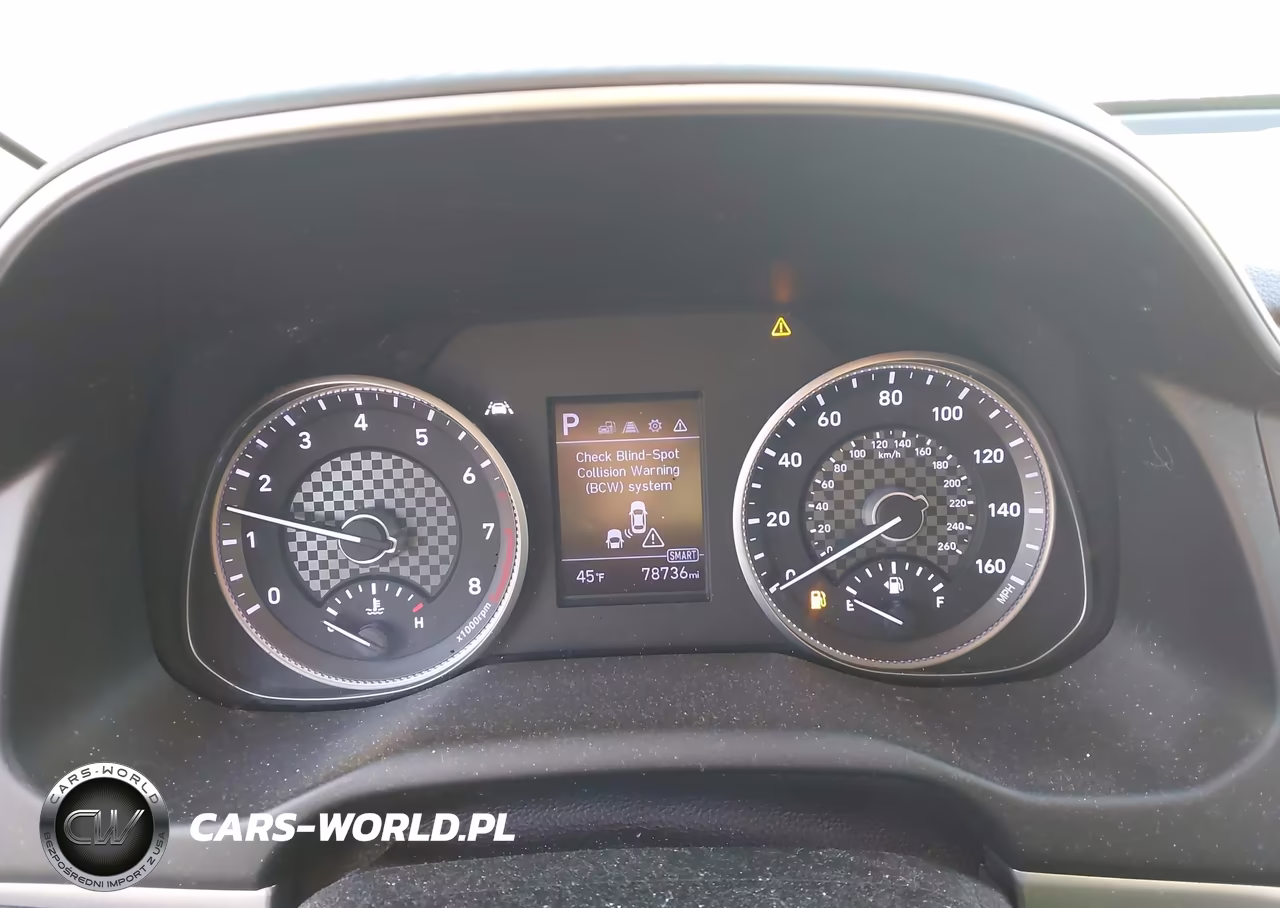 2019 Hyundai Elantra Sel VIN:5NPD84LF7KH427389 - 7