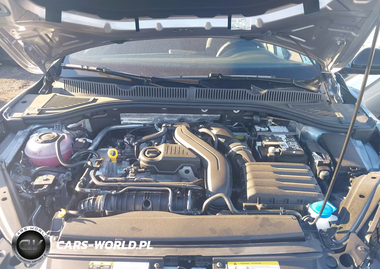 2025 Volkswagen Jetta 1.5T Sport VIN:3VWBX7BU7SM026606 - 10
