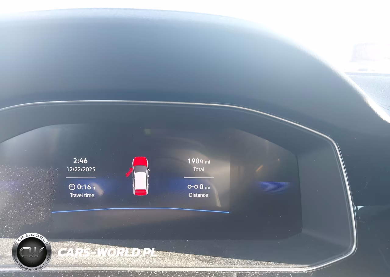 2025 Volkswagen Jetta 1.5T Sport VIN:3VWBX7BU7SM026606 - 7