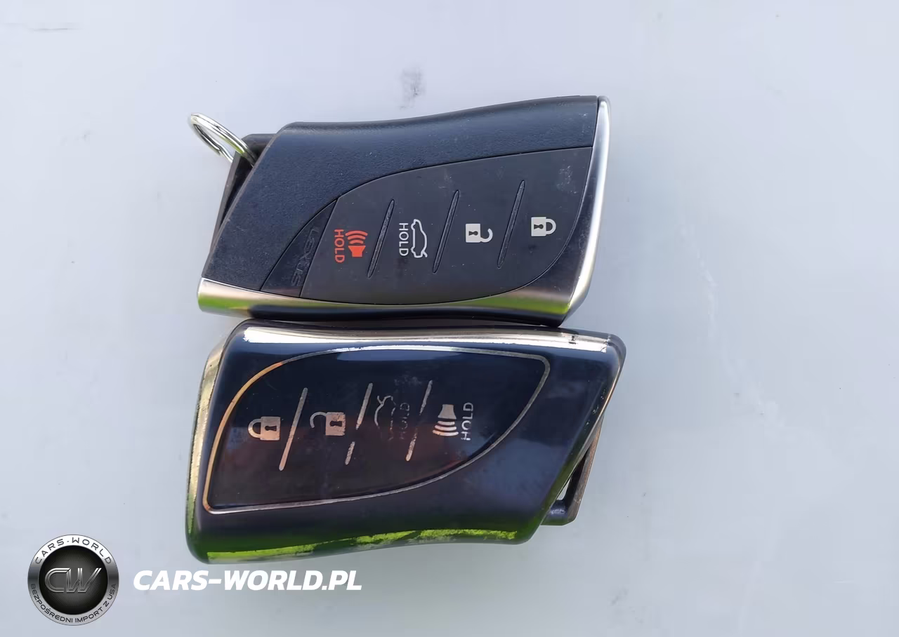 2019 Lexus Es 300H VIN:JTHB21B11K2032637 - 11