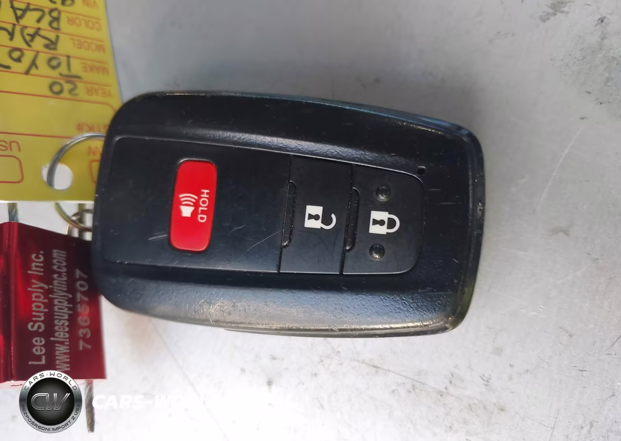 2024 Toyota Rav4 Hybrid Xle VIN:4T3RWRFVXRU139719 - 11