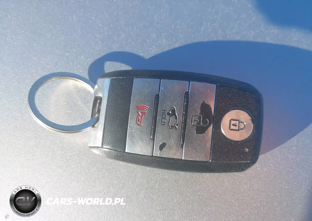2017 Kia Forte Ex VIN:3KPFN4A8XHE104912 - 11