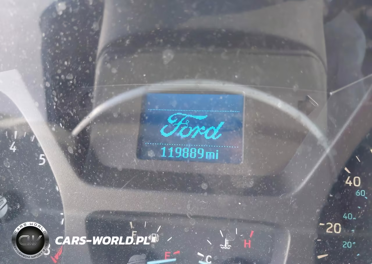 2016 Ford Transit-150 VIN:1FTYE1YM4GKA21305 - 15