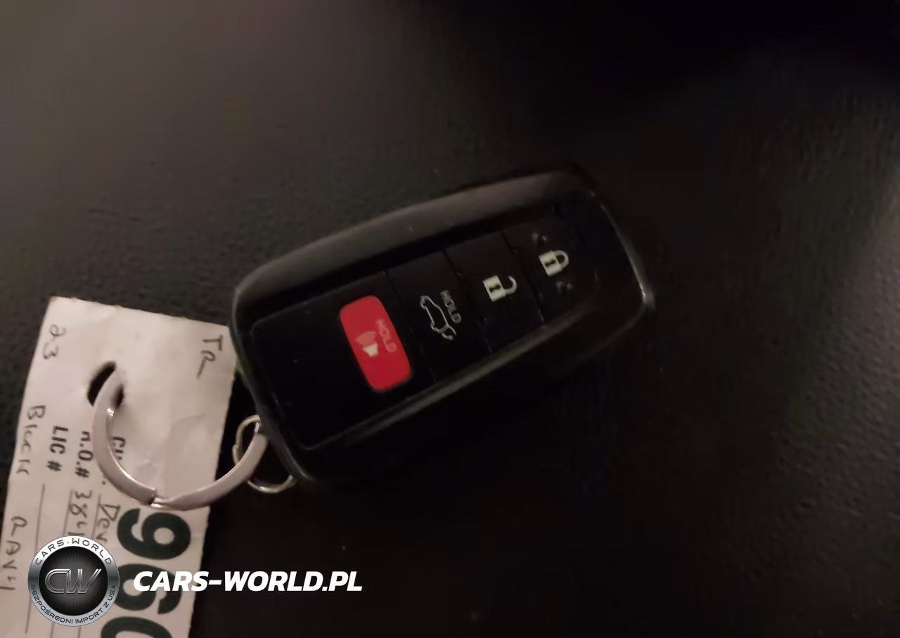 2023 Toyota Rav4 Hybrid Xle VIN:4T3RWRFVXPU094326 - 11