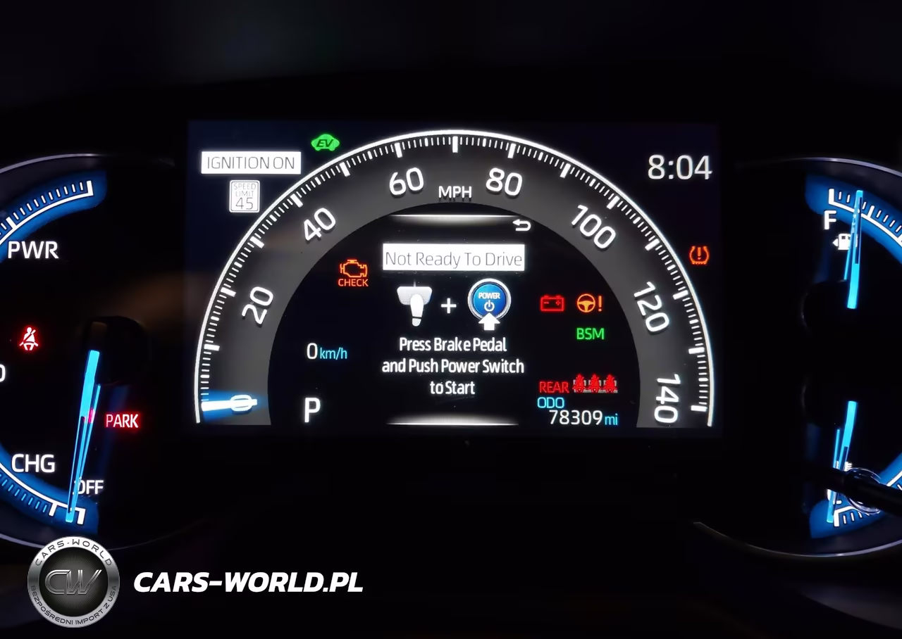 2023 Toyota Rav4 Hybrid Xle VIN:4T3RWRFVXPU094326 - 7