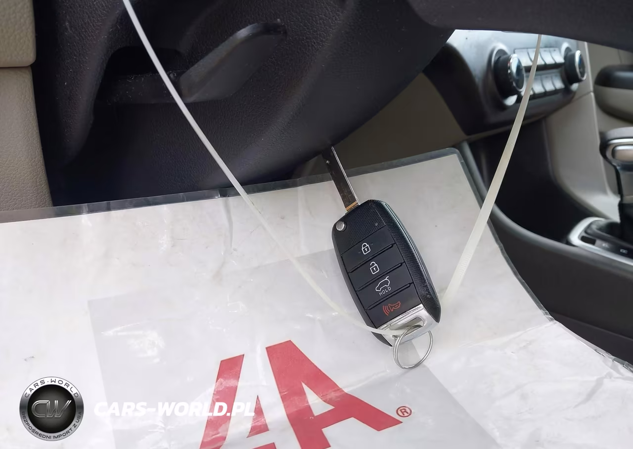 2018 Kia Sportage Lx VIN:KNDPMCAC0J7436207 - 11