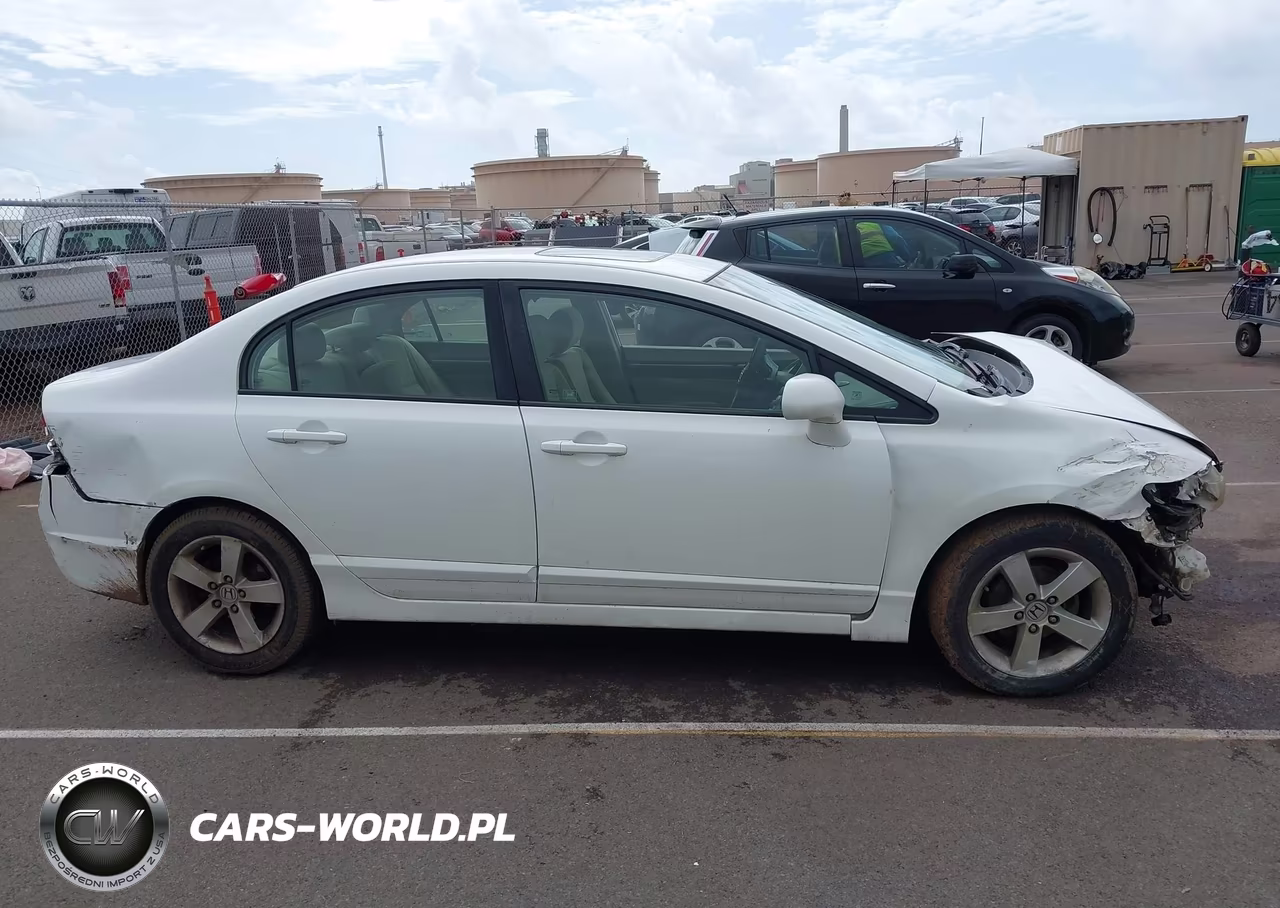 2006 Honda Civic Ex VIN:1HGFA158X6L152498 - 14