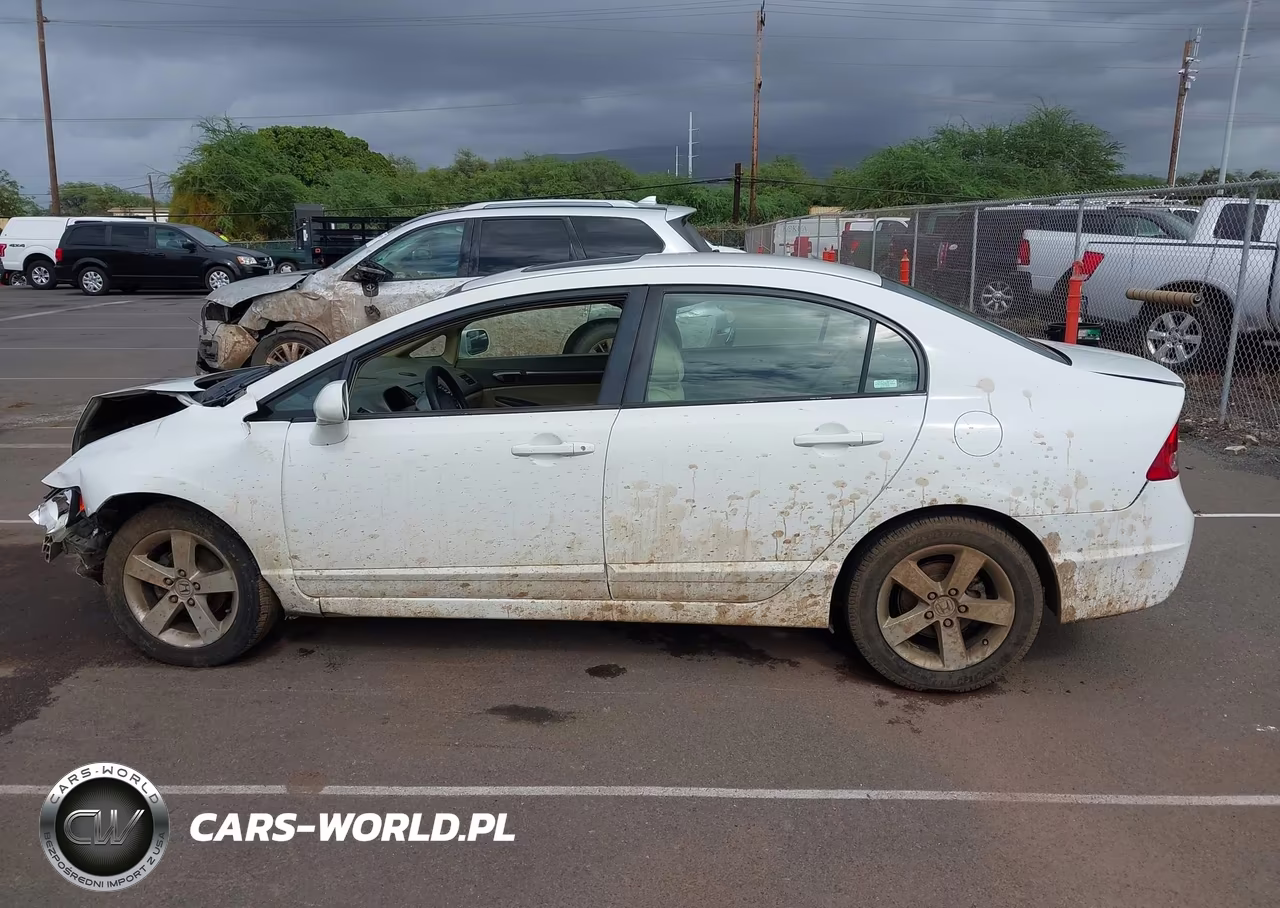 2006 Honda Civic Ex VIN:1HGFA158X6L152498 - 15