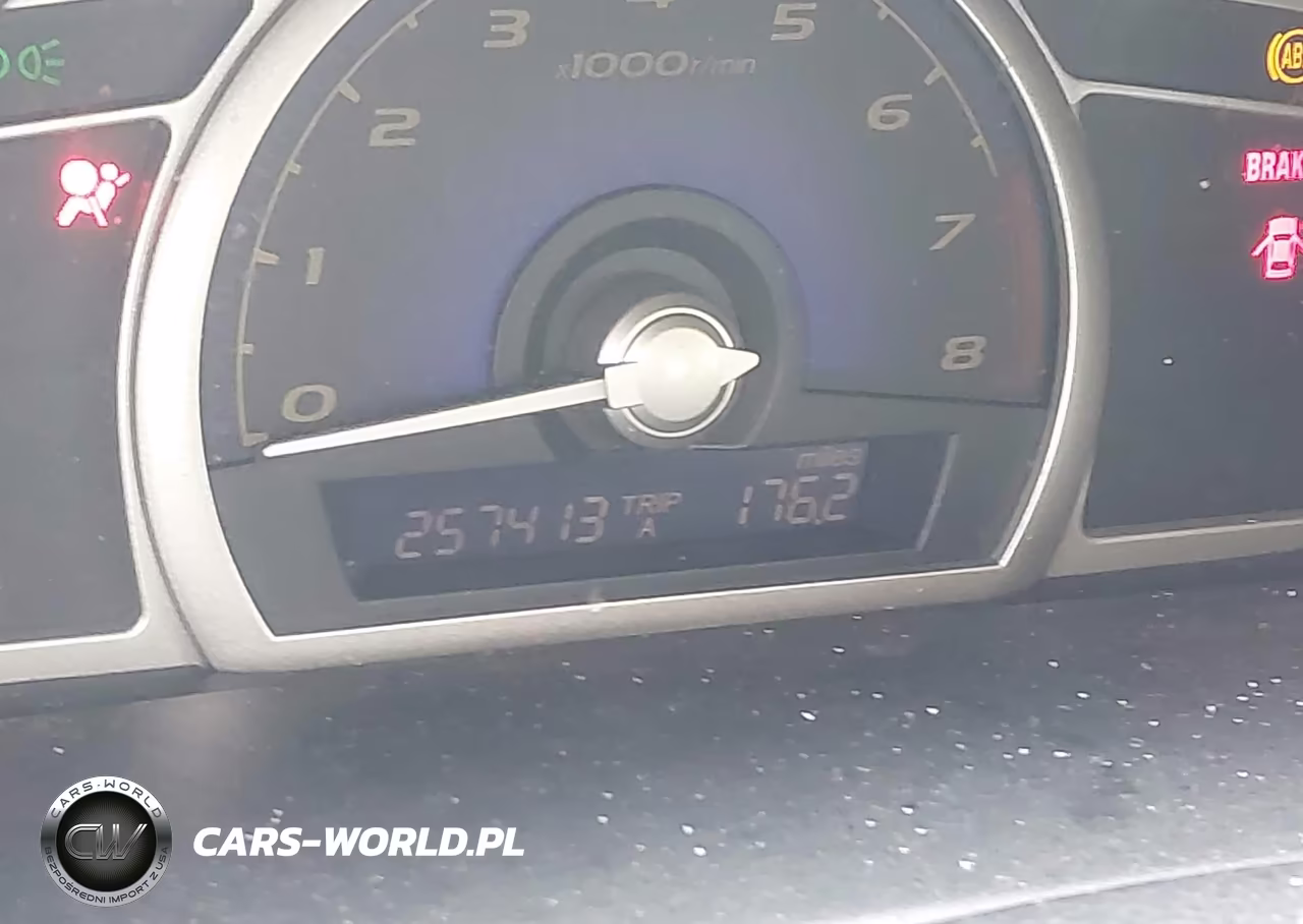 2006 Honda Civic Ex VIN:1HGFA158X6L152498 - 16