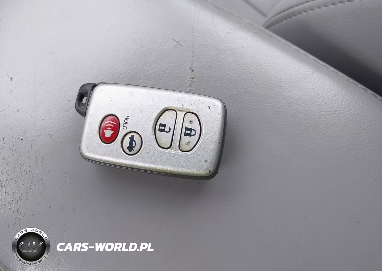 2008 Toyota Camry Hybrid VIN:4T1BB46K08U060380 - 11