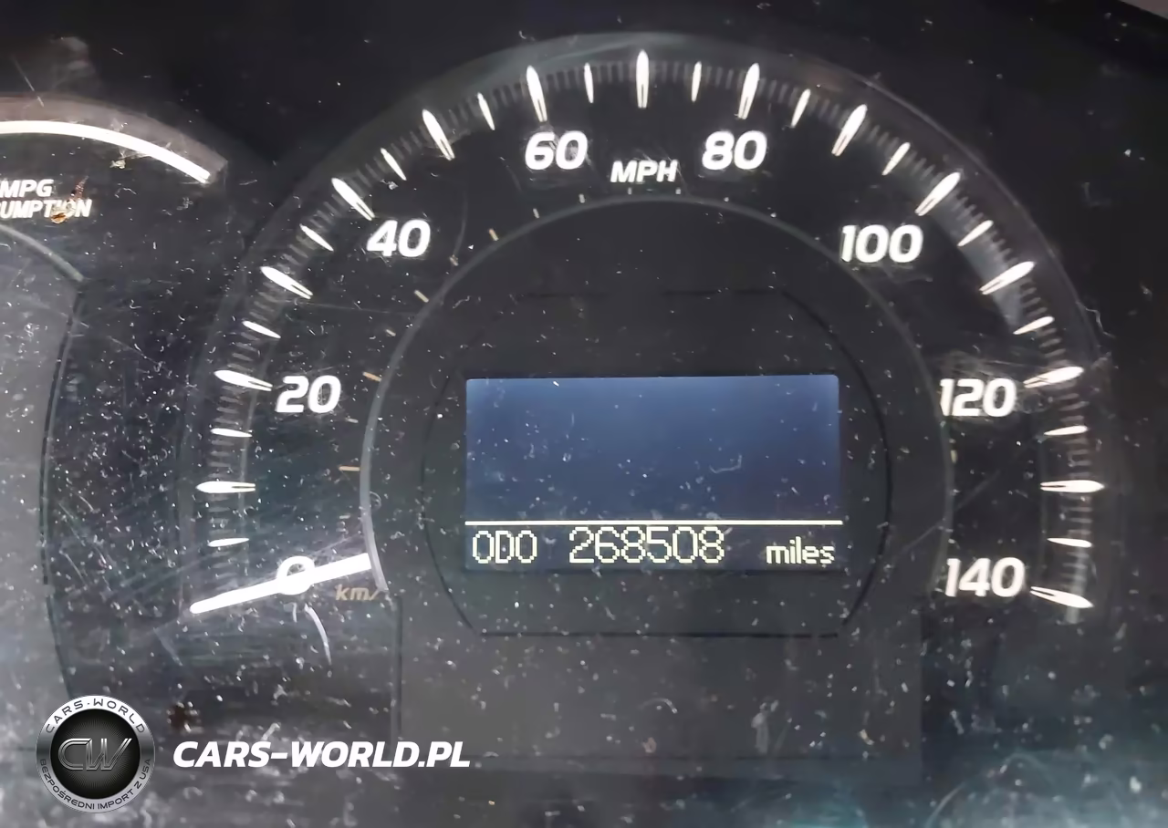 2008 Toyota Camry Hybrid VIN:4T1BB46K08U060380 - 7