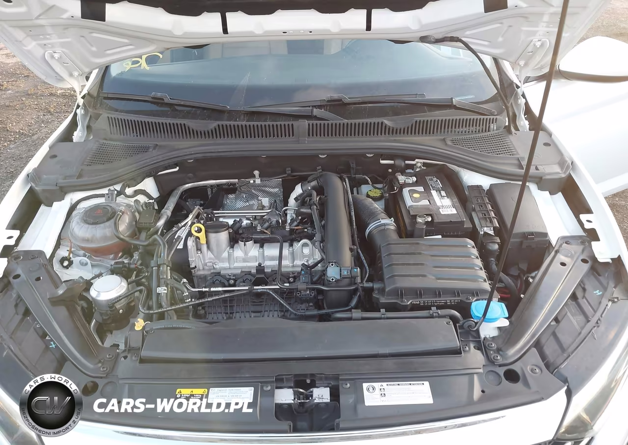 2020 Volkswagen Jetta 1.4T Sel VIN:3VWEB7BU2LM035257 - 10
