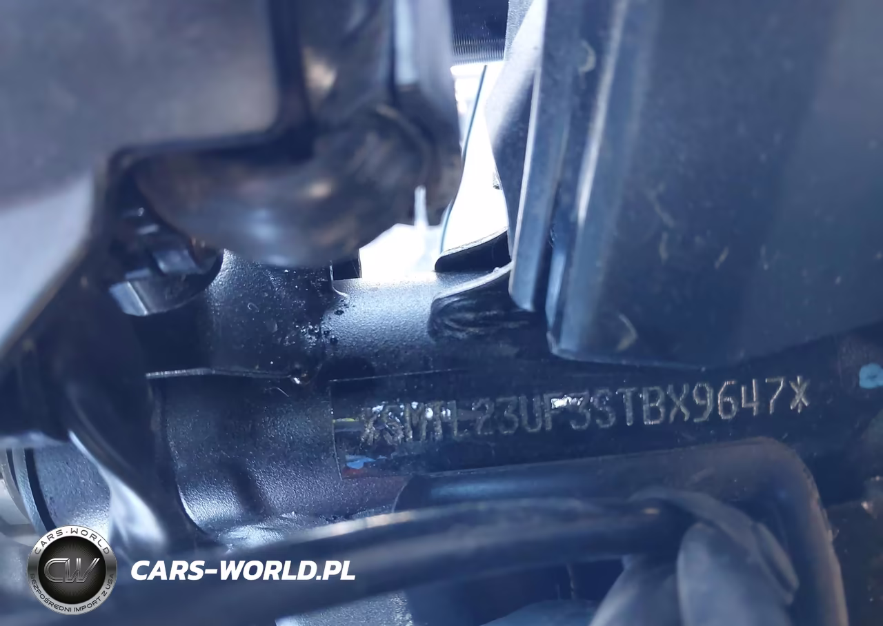 2025 Triumph Motorcycle Daytona 660 VIN:SMTL23UF3STBX9647 - 10