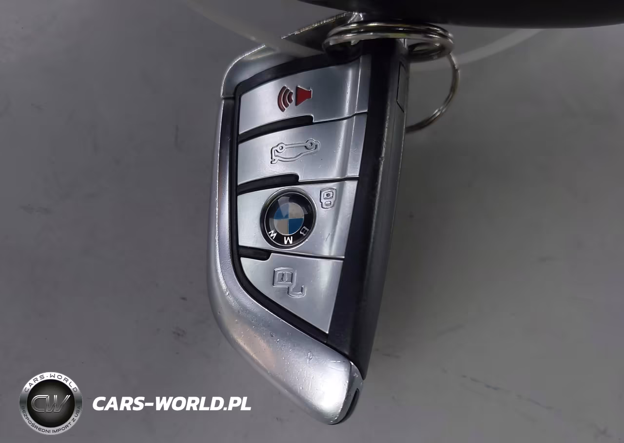 2020 BMW X7 xDrive40I VIN:5UXCW2C07L9A03689 - 11