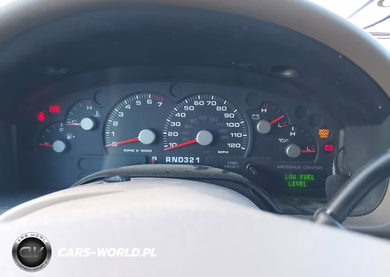 2004 Ford Explorer Eddie Bauer VIN:1FMZU74W64UB56993 - 7