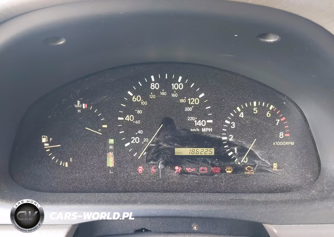 2001 Lexus Rx 300 VIN:JTJHF10UX10188146 - 7