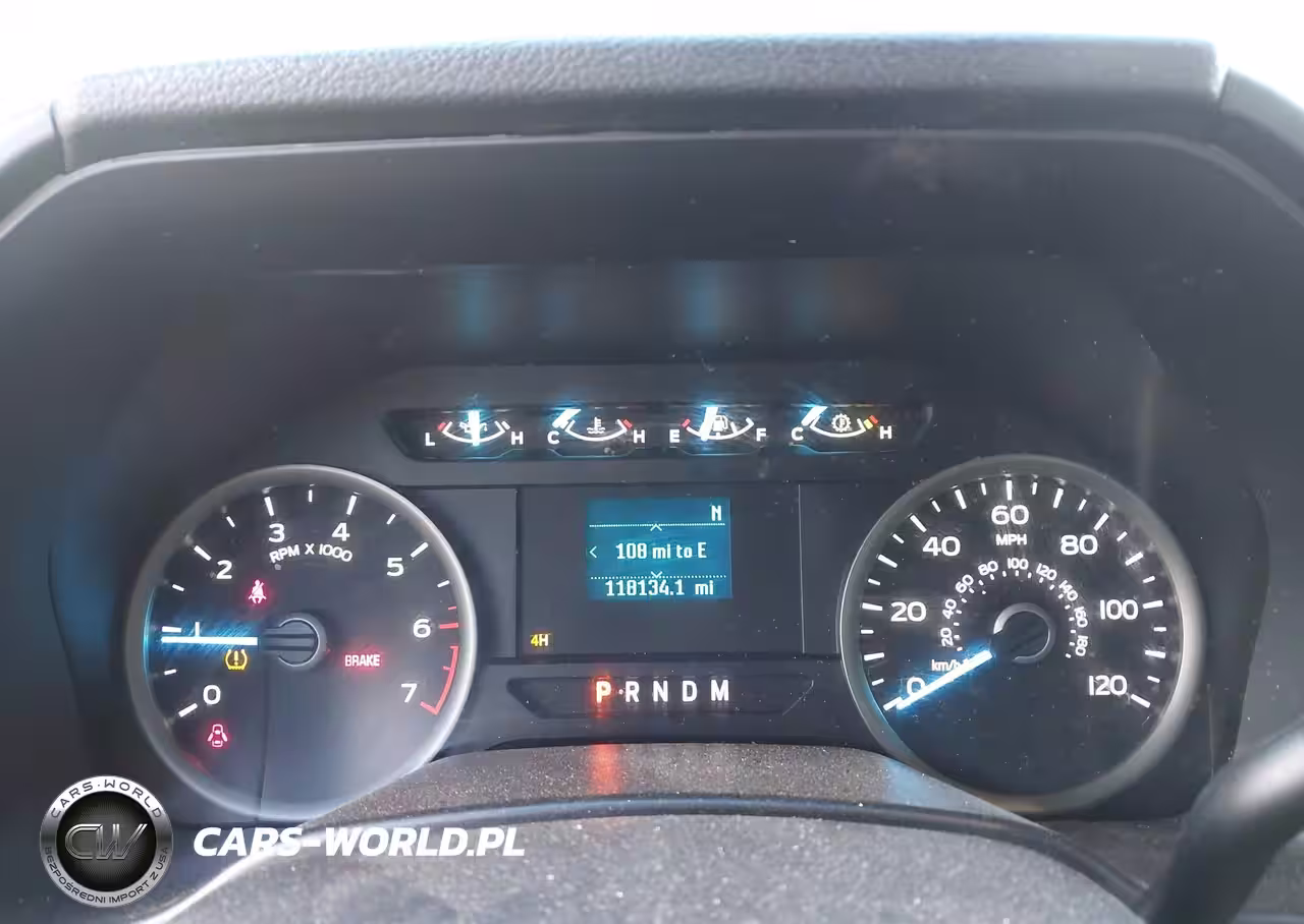 2018 Ford F-150 Xlt VIN:1FTEW1EGXJKE77220 - 7