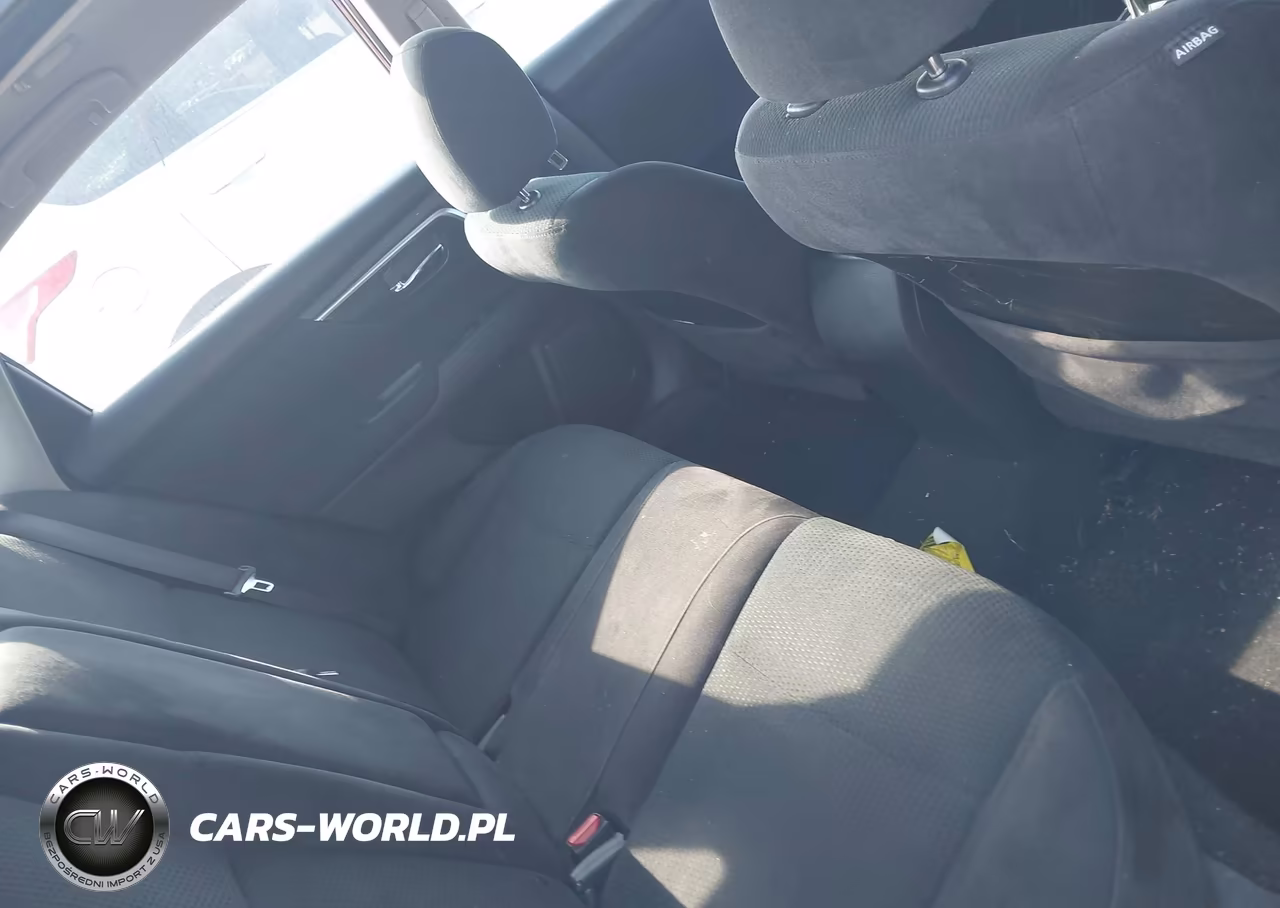 2014 Nissan Altima 2.5 S VIN:1N4AL3AP8EC155786 - 8