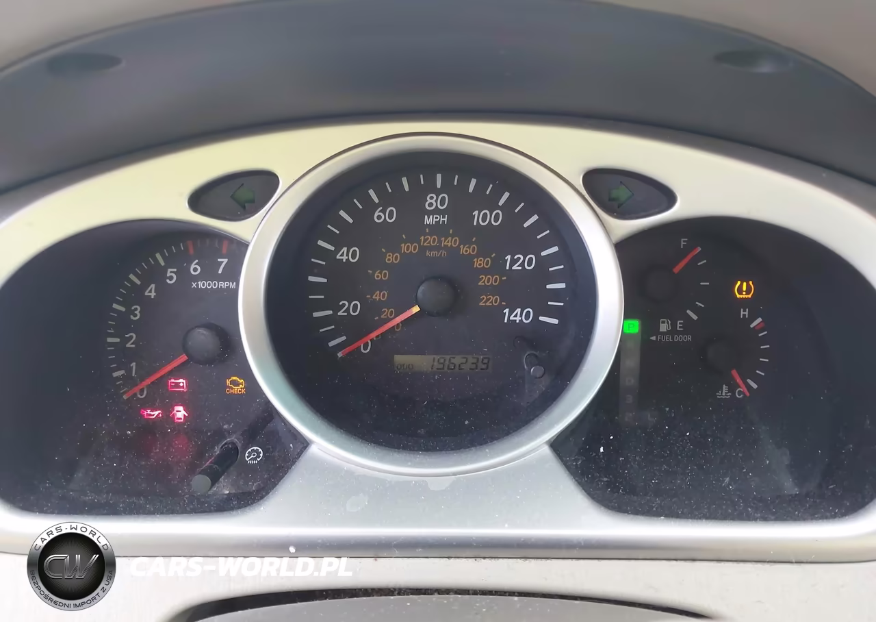 2006 Toyota Highlander V6 VIN:JTEDP21A060115766 - 7