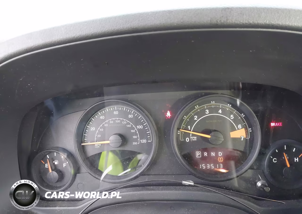 2014 Jeep Patriot Altitude VIN:1C4NJPBA4ED758585 - 7