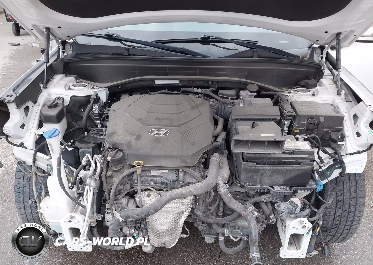 2020 Hyundai Palisade Sel VIN:KM8R44HE4LU109721 - 10