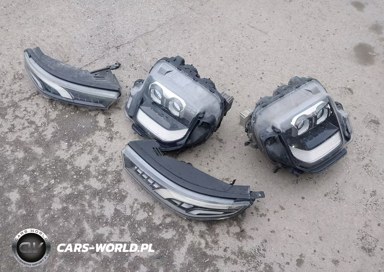 2020 Hyundai Palisade Sel VIN:KM8R44HE4LU109721 - 18