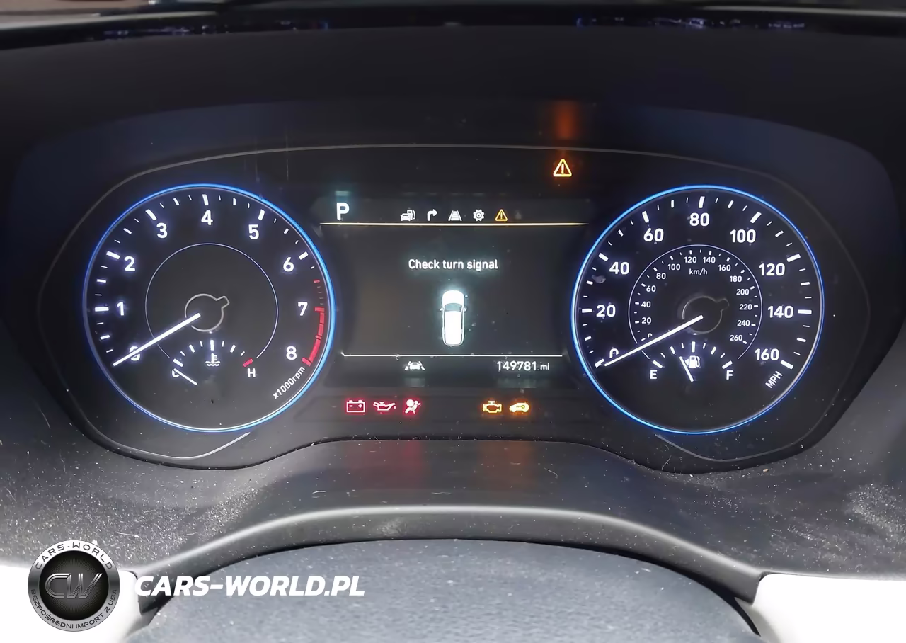 2020 Hyundai Palisade Sel VIN:KM8R44HE4LU109721 - 7
