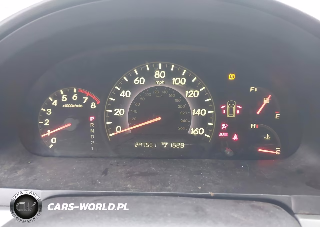 2007 Honda Odyssey Ex-L VIN:5FNRL38637B130102 - 7