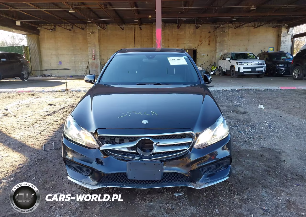 2016 Mercedes-Benz E 350 4Matic VIN:WDDHF8JB9GB274544 - 12