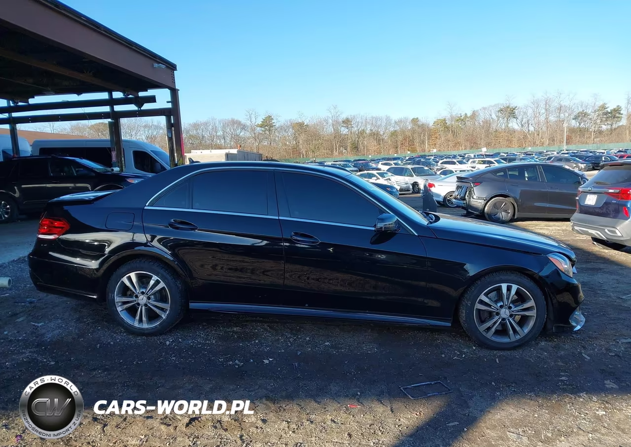 2016 Mercedes-Benz E 350 4Matic VIN:WDDHF8JB9GB274544 - 13