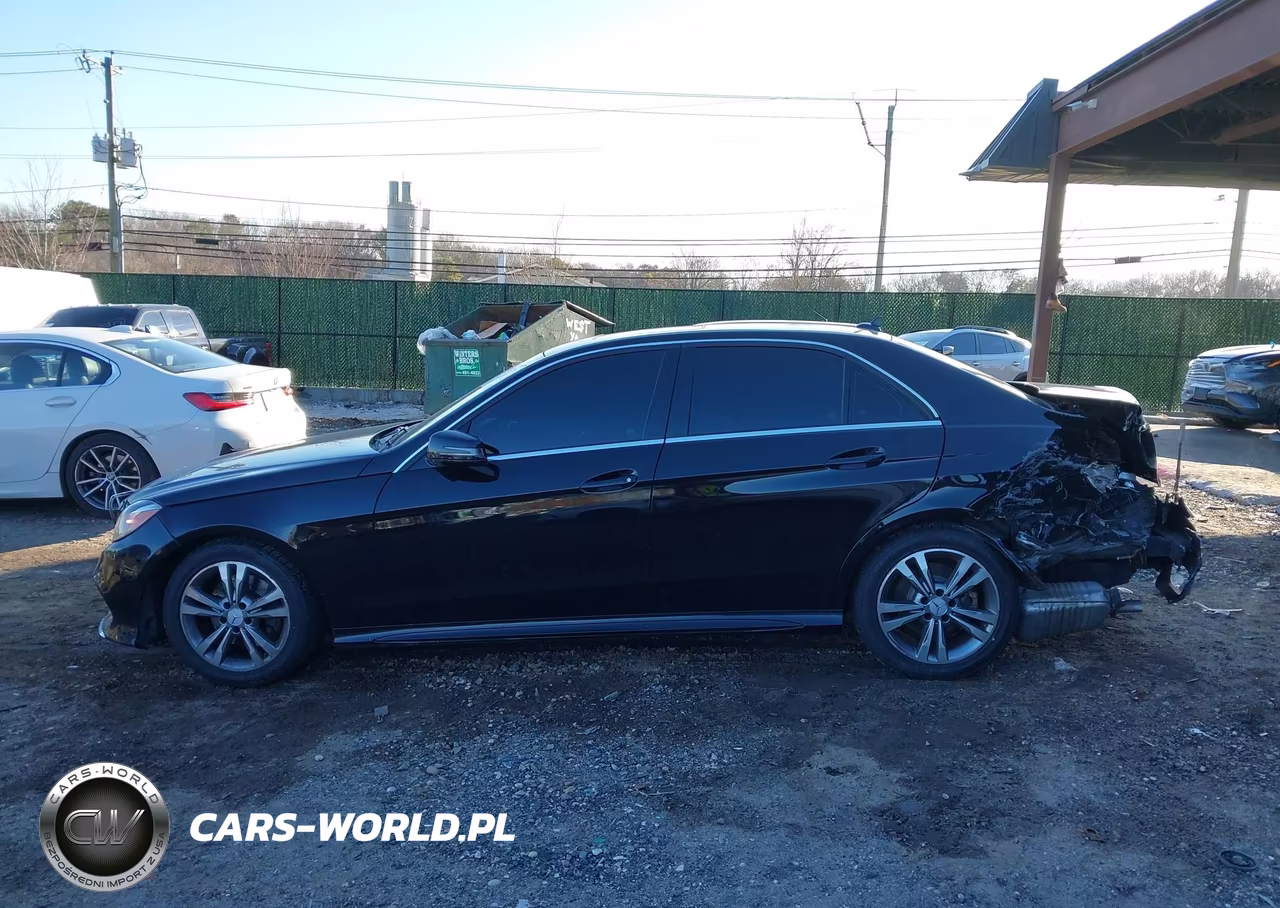 2016 Mercedes-Benz E 350 4Matic VIN:WDDHF8JB9GB274544 - 14