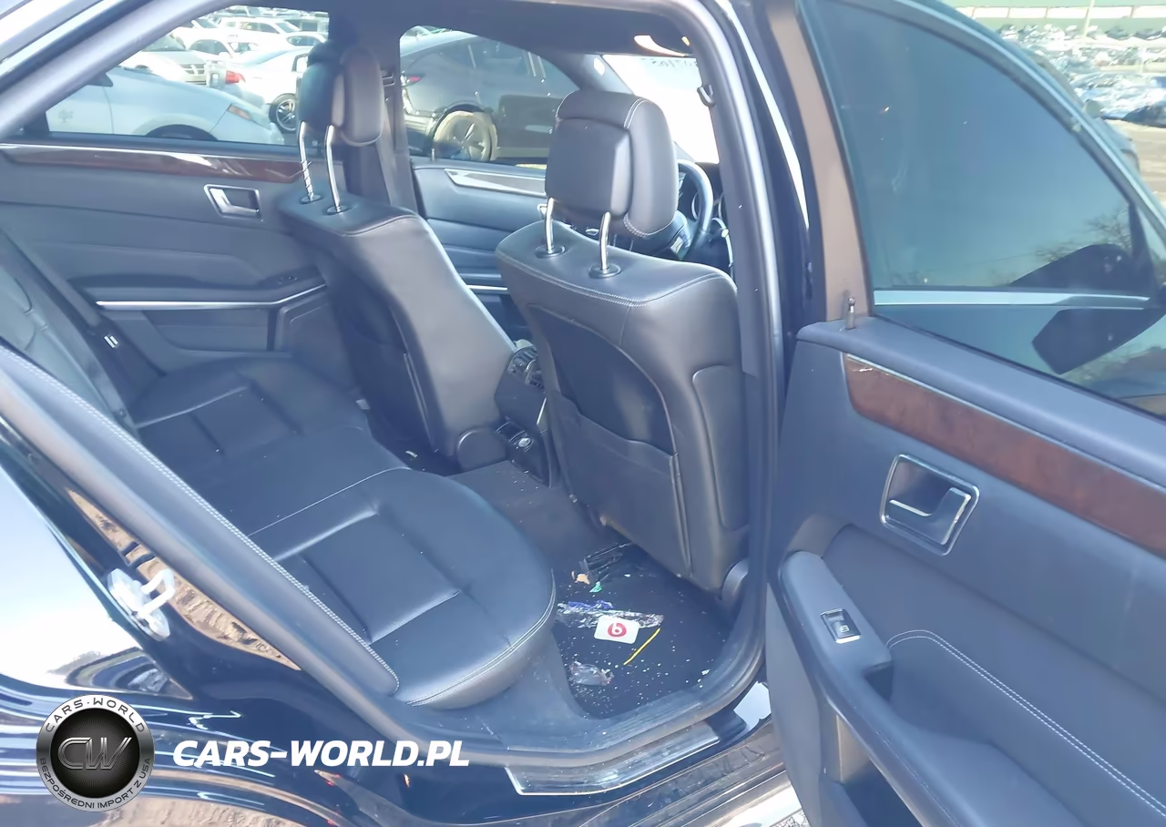 2016 Mercedes-Benz E 350 4Matic VIN:WDDHF8JB9GB274544 - 8