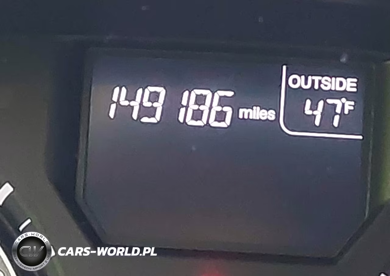 2016 Honda Odyssey Ex-L VIN:5FNRL5H60GB152599 - 16