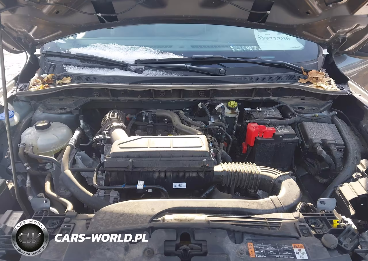 2024 Ford Escape St-Line VIN:1FMCU9MN7RUA64999 - 10