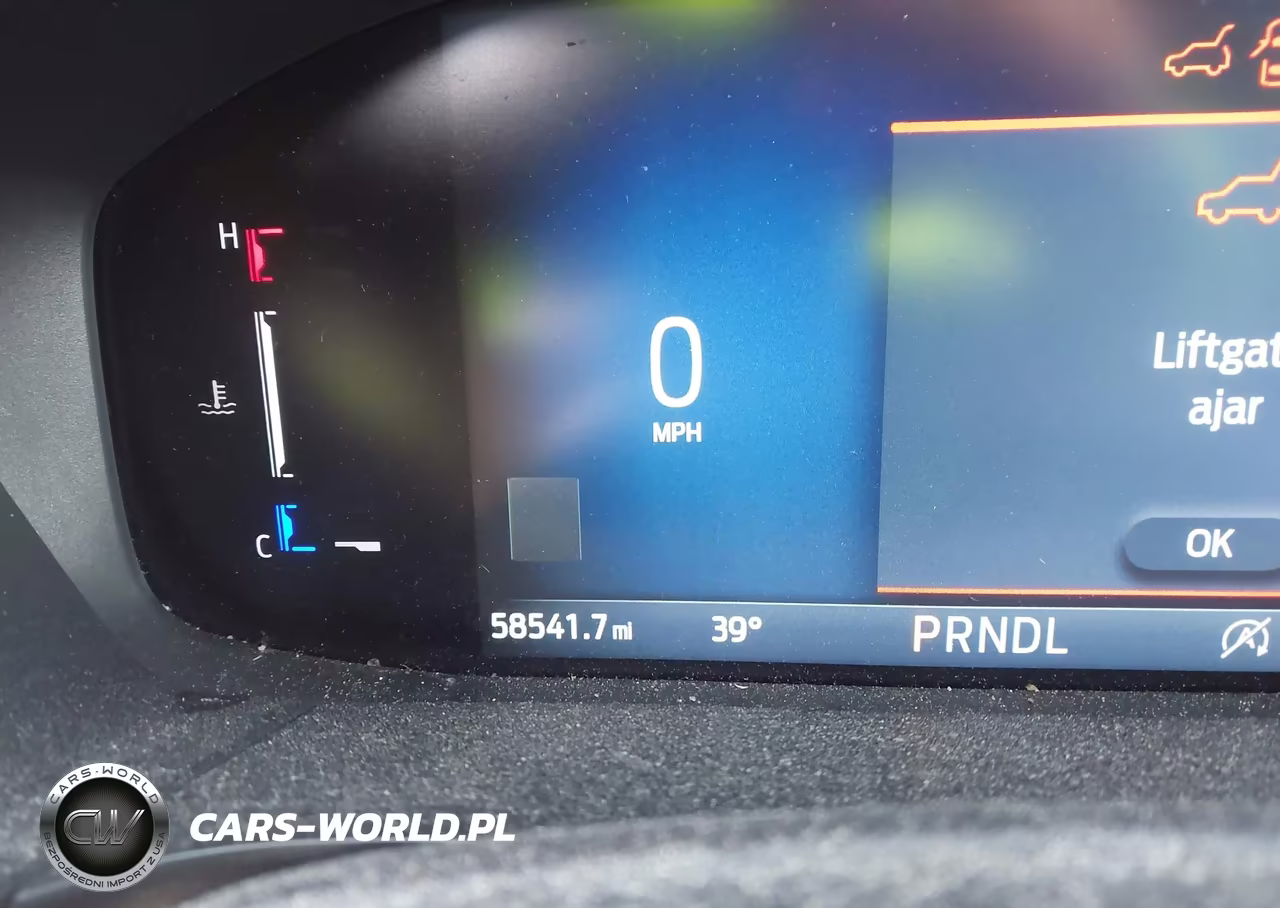2024 Ford Escape St-Line VIN:1FMCU9MN7RUA64999 - 15