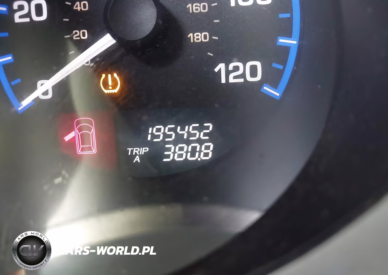 2008 Honda Element Ex VIN:5J6YH28798L003573 - 7