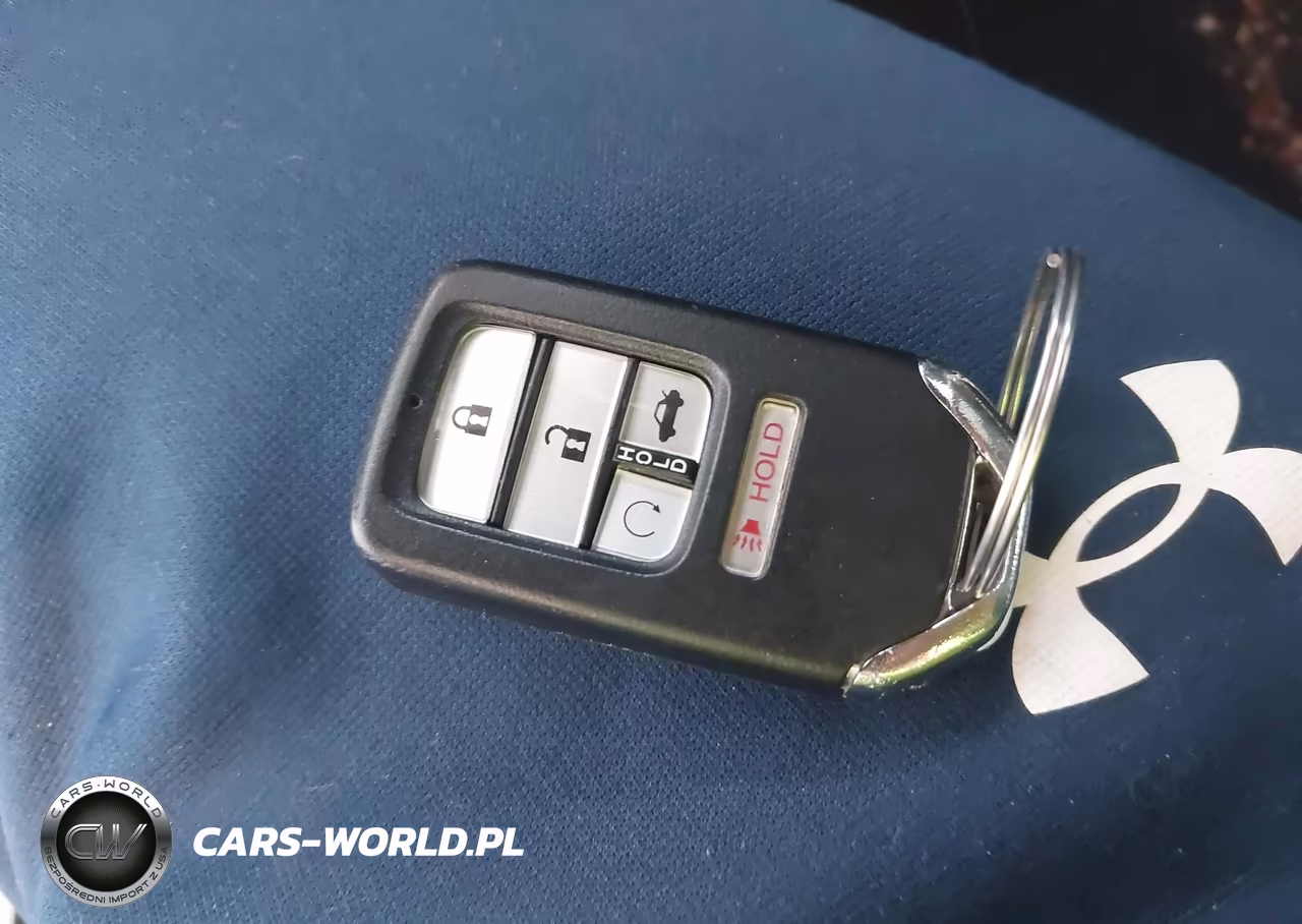 2019 Honda Civic Ex-L VIN:2HGFC1F77KH650911 - 11