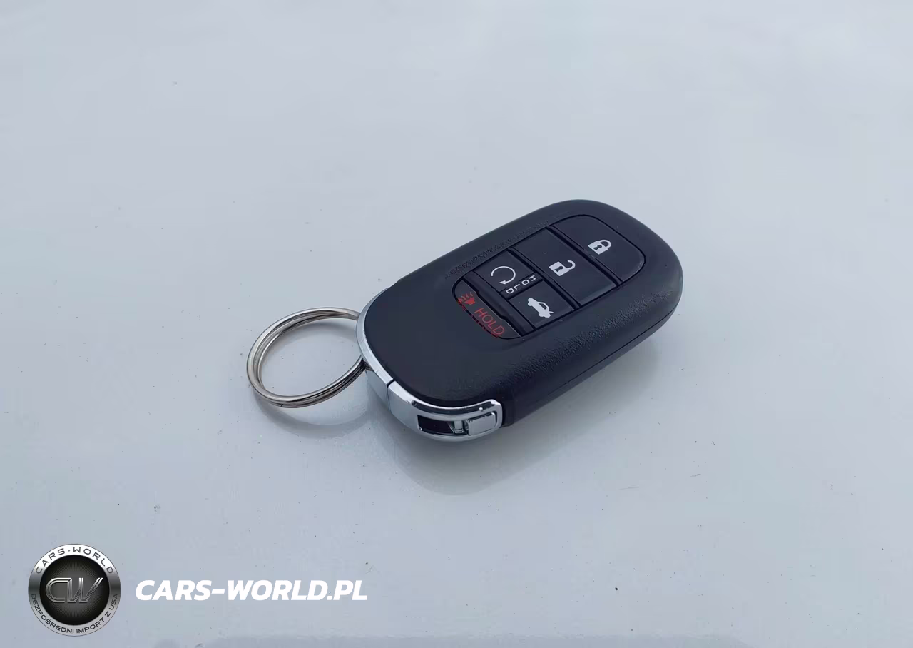 2024 Honda Accord Lx VIN:1HGCY1F24RA073160 - 11