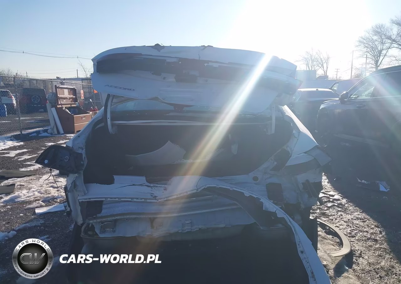 2024 Honda Accord Lx VIN:1HGCY1F24RA073160 - 16