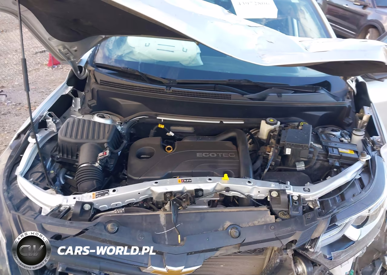 2021 Chevrolet Equinox Ls VIN:3GNAXHEV8MS114255 - 10