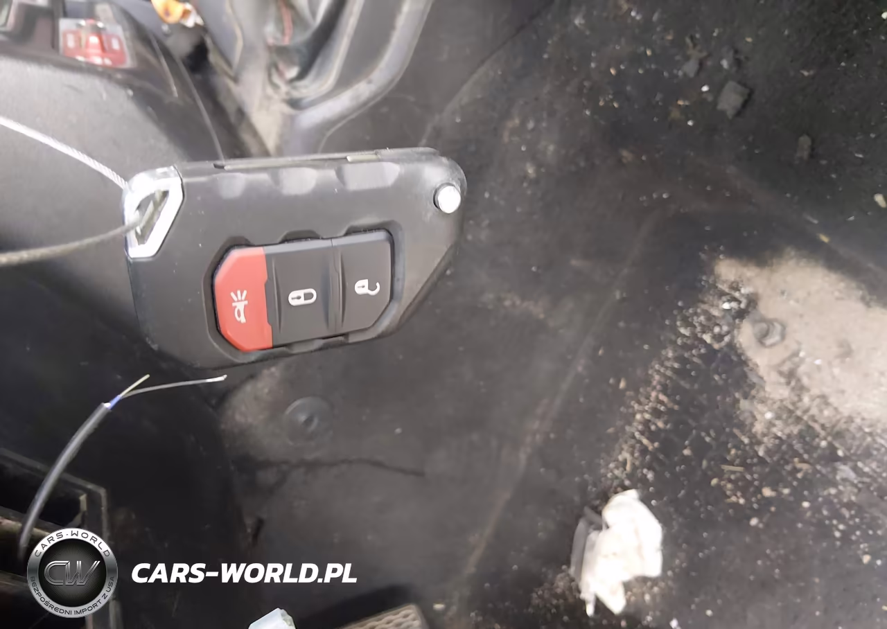 2018 Jeep Wrangler Unlimited Rubicon VIN:1C4HJXFG7JW269396 - 11