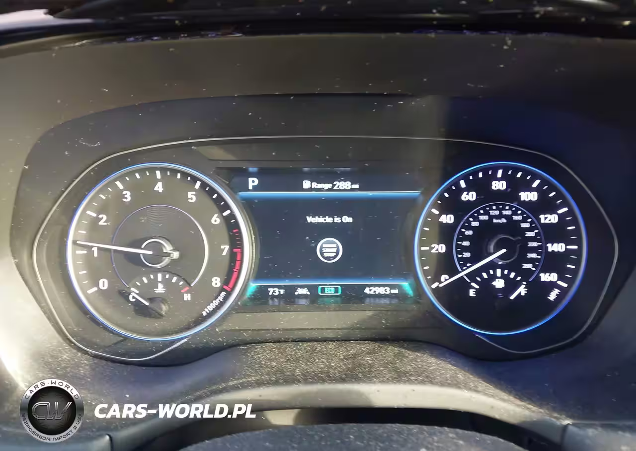 2022 Hyundai Palisade Sel VIN:KM8R34HE8NU415326 - 7
