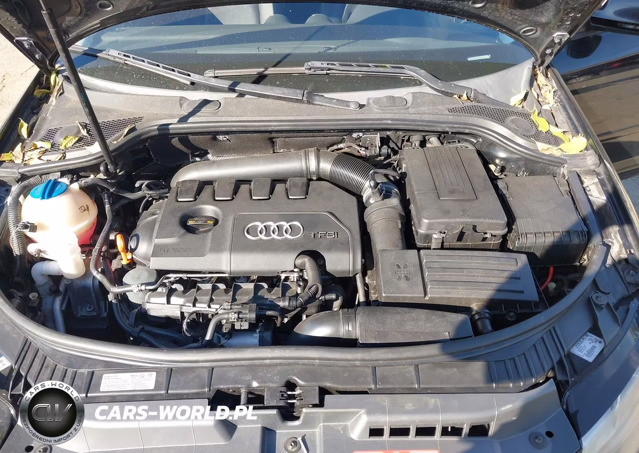 2009 Audi A3 2.0T VIN:WAUHE78PX9A089191 - 10
