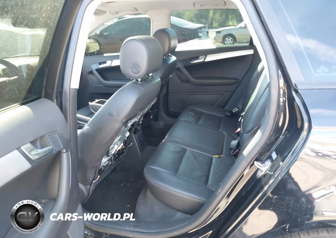 2009 Audi A3 2.0T VIN:WAUHE78PX9A089191 - 8