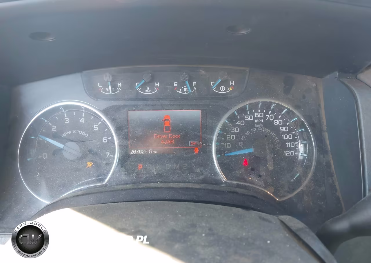 2013 Ford F-150 Xlt VIN:1FTFW1CF4DFD37885 - 7